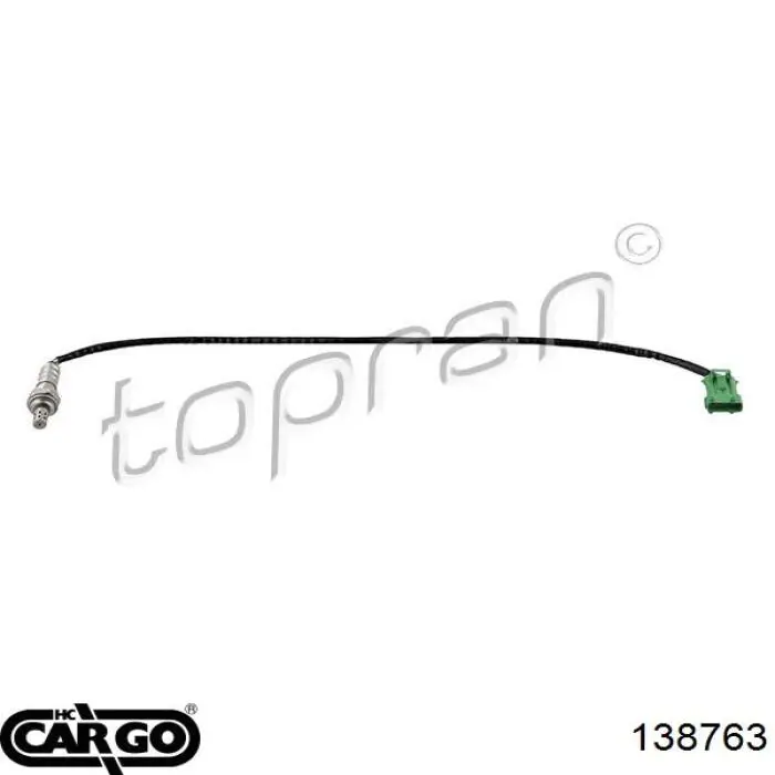 Interruptor solenoide para Ford Fiesta (CB1)