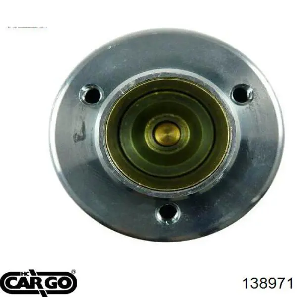 138971 Cargo interruptor magnético, estárter