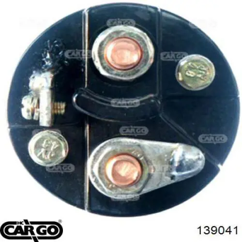 5720A3 Peugeot/Citroen Estátor del alternador
