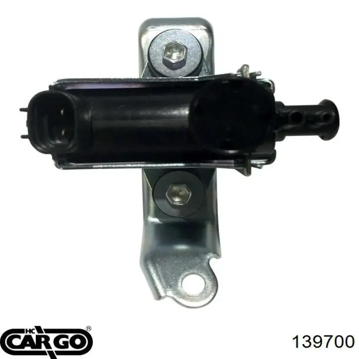 139700 Cargo Horquilla de arranque