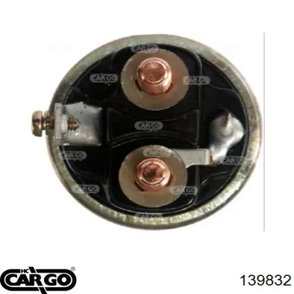 139832 Cargo interruptor magnético, estárter