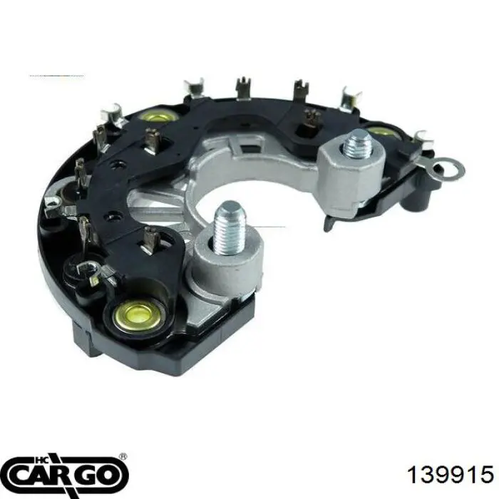 Puente rectificador del alternador Bosch F00M113200 precio, desde 28,15 EUR