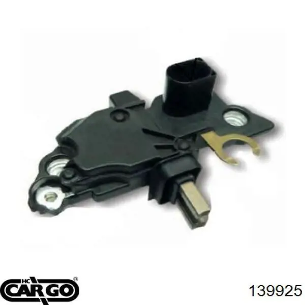 Comprar 139925 Cargo Regulador del alternador