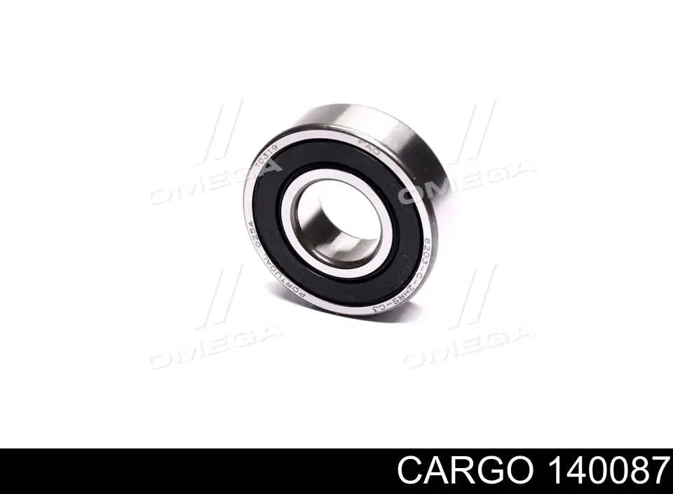 Rodamiento de alternador Cargo 140087 precio, desde 4,41 EUR