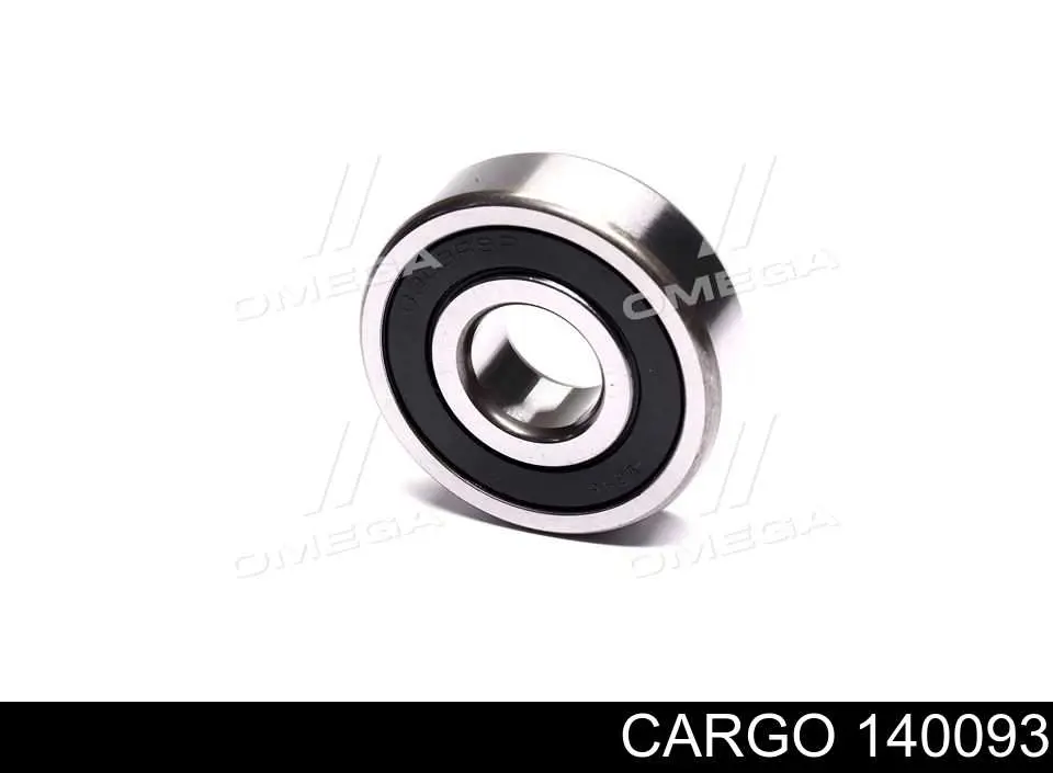 Rodamiento de alternador Cargo 140093 precio, desde 4,01 EUR