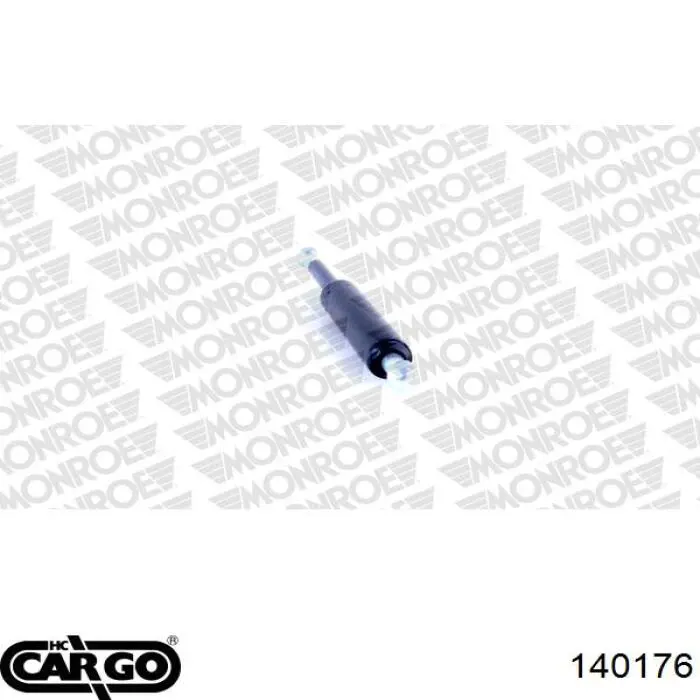 2Y3324 Caterpillar cojinete, alternador