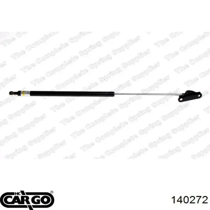 Rodamiento de alternador Cargo 140272 precio, desde 3,03 EUR