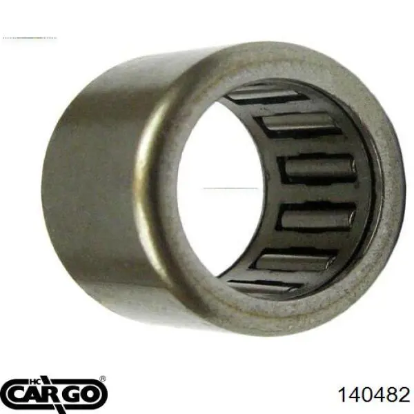 140482 Cargo Cojinete de alternador