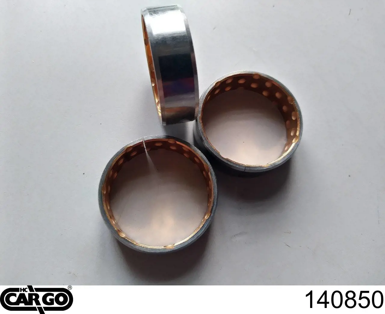 Buje de arranque Cargo 140850 precio, desde 2,93 EUR