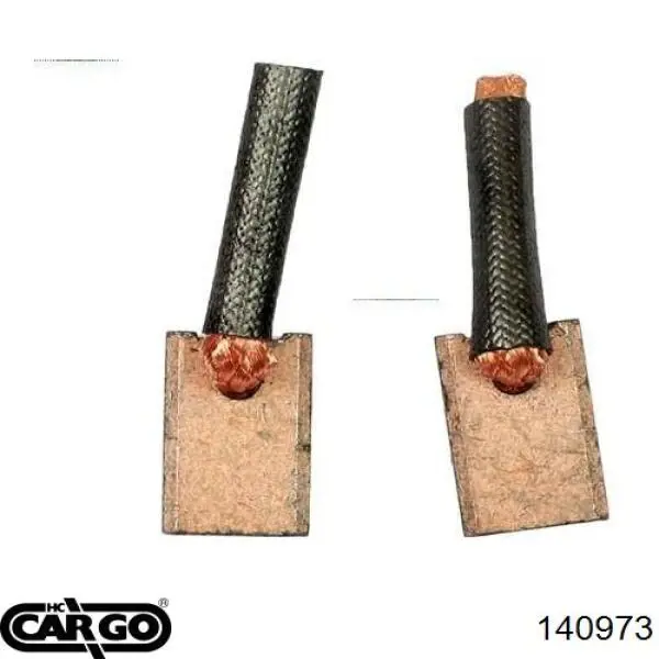 Comprar ME701466 Mitsubishi Escobilla de motor de arranque