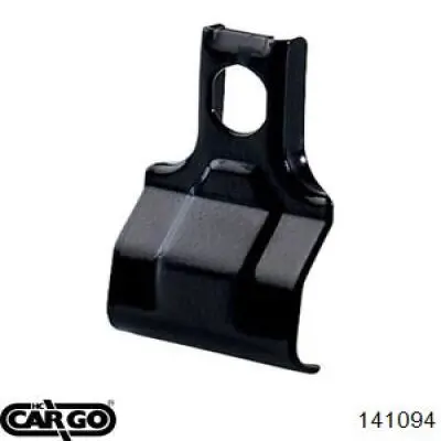 141094 Cargo Escobilla motor de arranque
