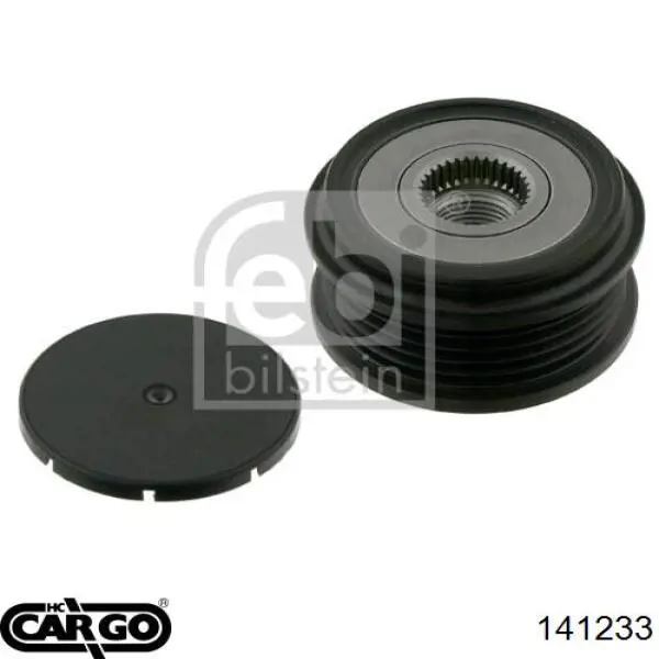 ABE9005BULK As-pl Cojinete de alternador