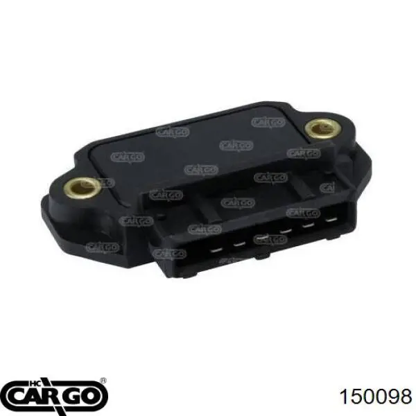 Encendido electronico Ford 6156582