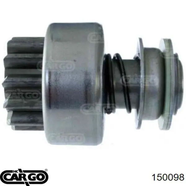 Modulo de encendido 150098 Cargo