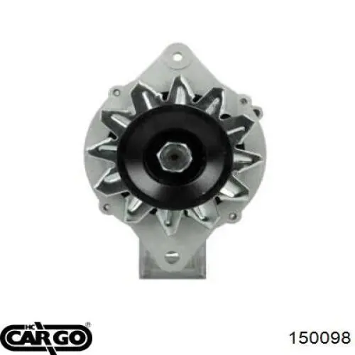 6156582 Ford Modulo encendido