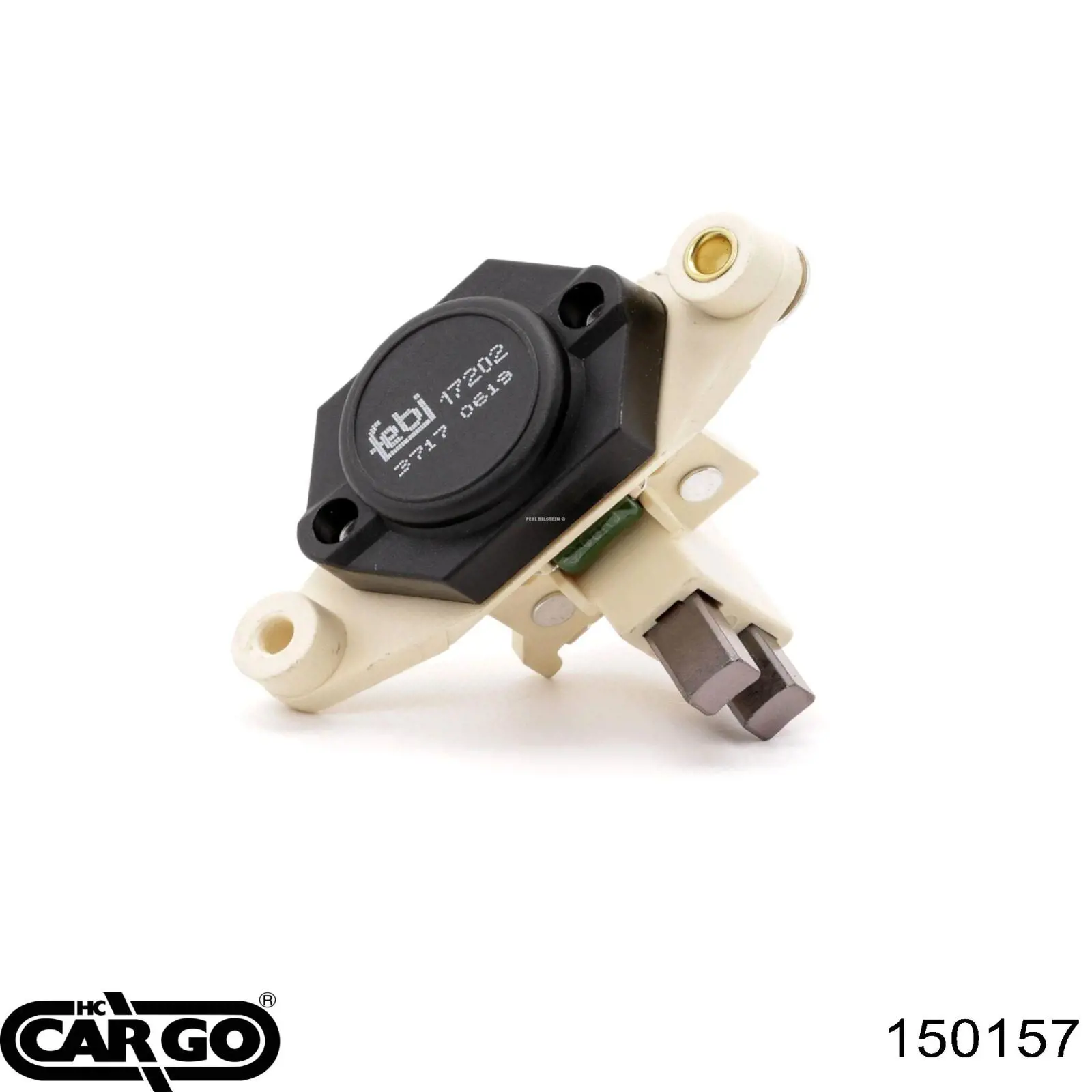 Comprar 150157 Cargo Modulo de encendido