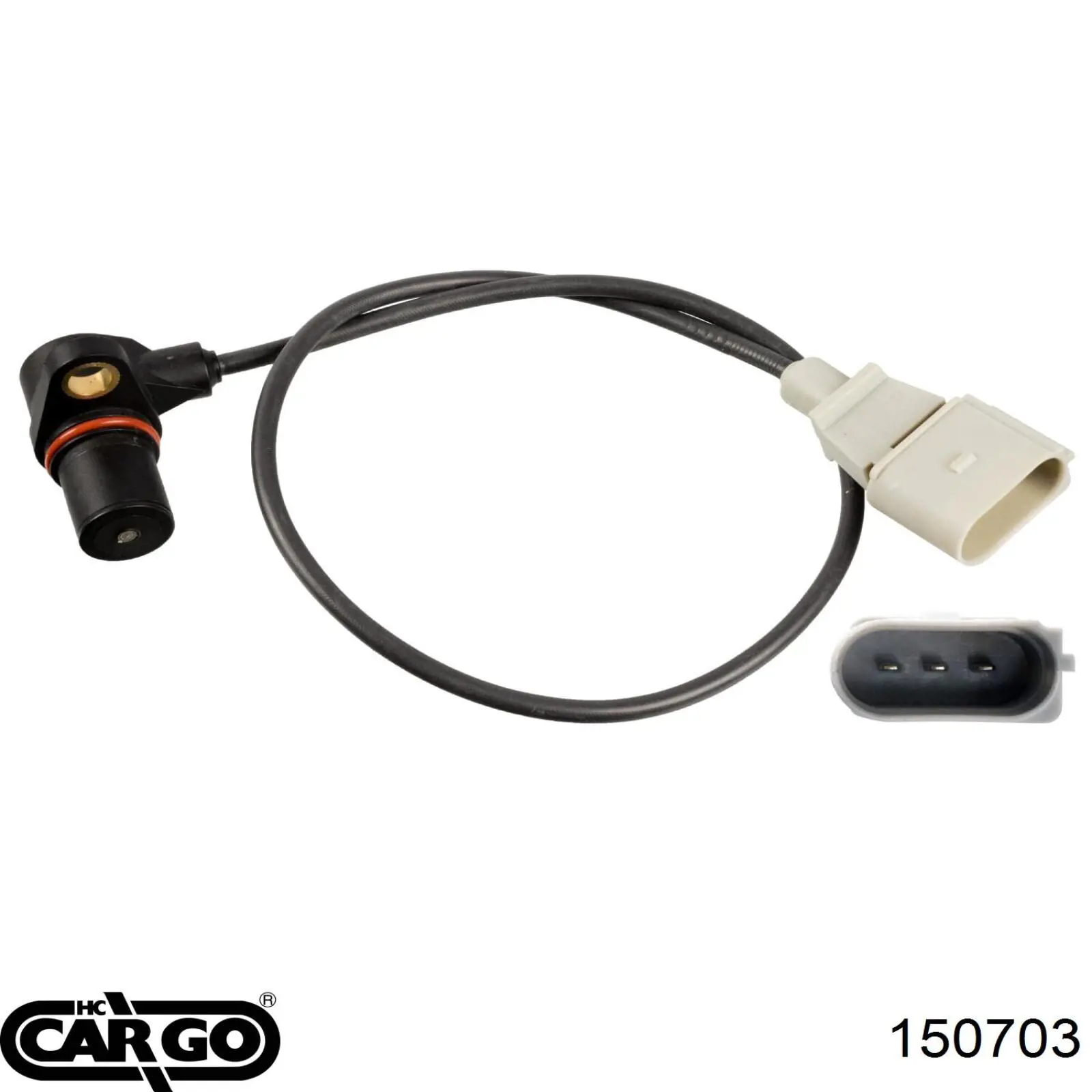 Generador de impulsos, cigüeñal  Cargo 150703 precio, desde 18,03 EUR