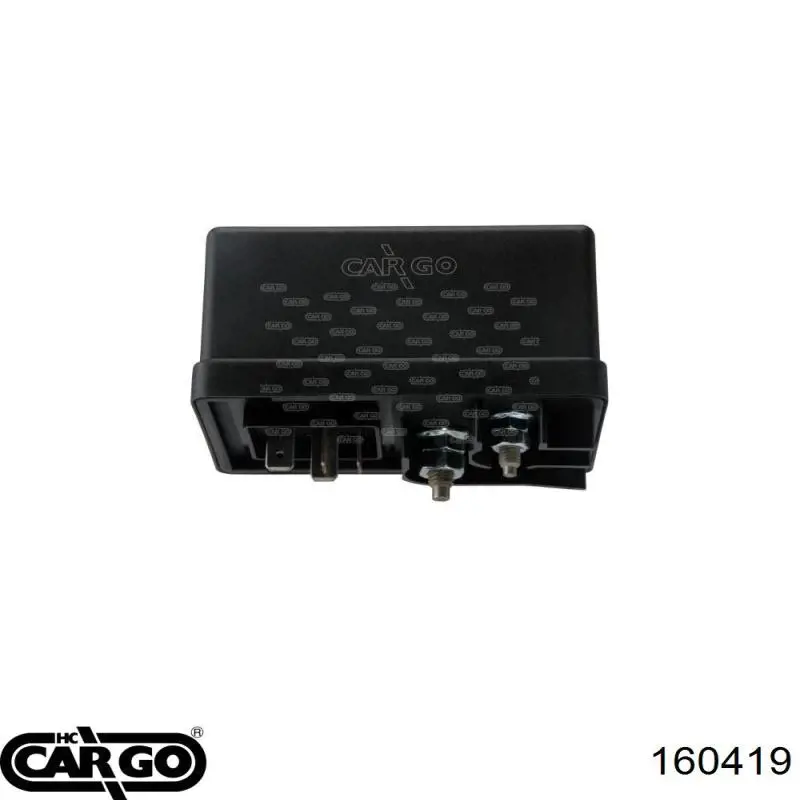 Comprar 160419 Cargo Caja precalentamiento bujias