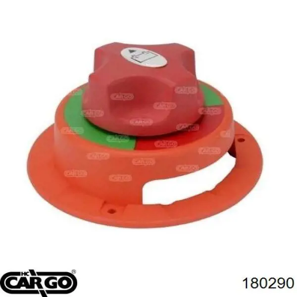 Comprar 180290 Cargo Interruptor de masa