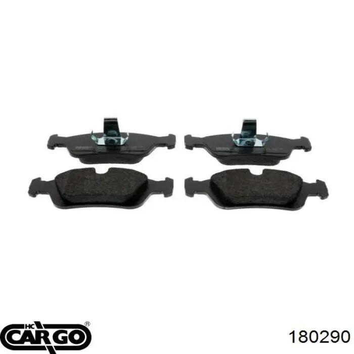 180290 Cargo