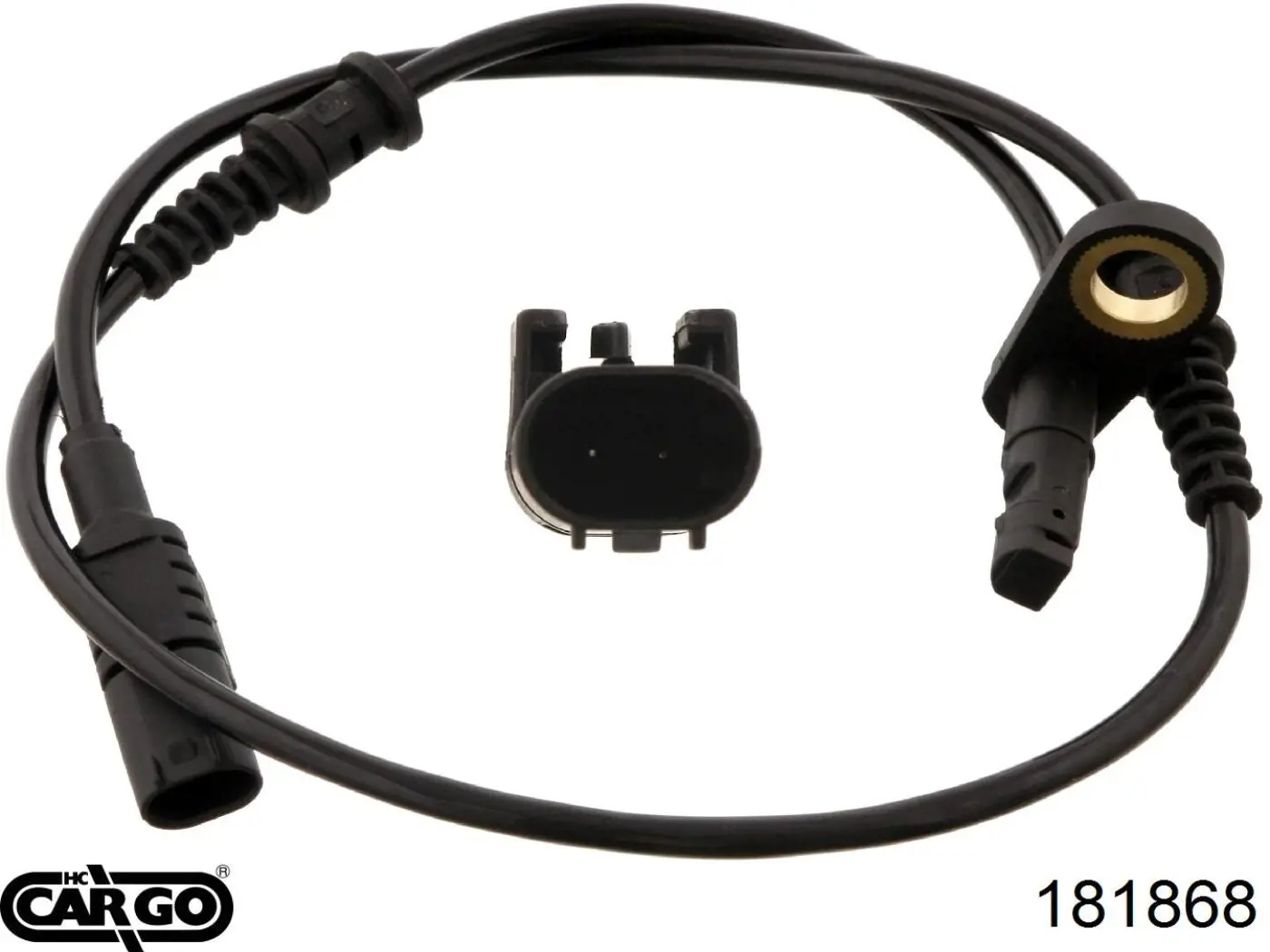 181868 Cargo sensor abs delantero