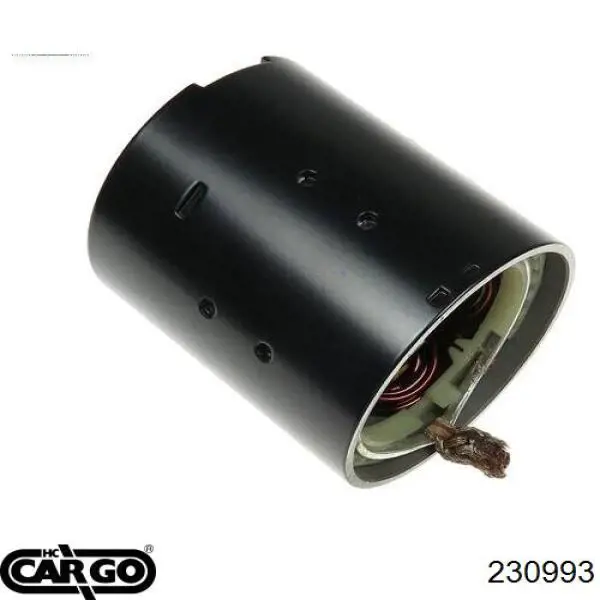 72300993 Profit Bobinado del estator del motor de arranque