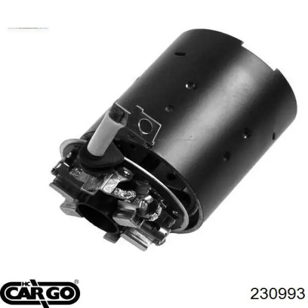 Comprar 72300993 Profit Bobinado del estator del motor de arranque