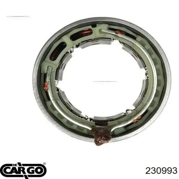 Bobinado del estator del motor de arranque Profit 72300993 precio, desde 57,73 EUR