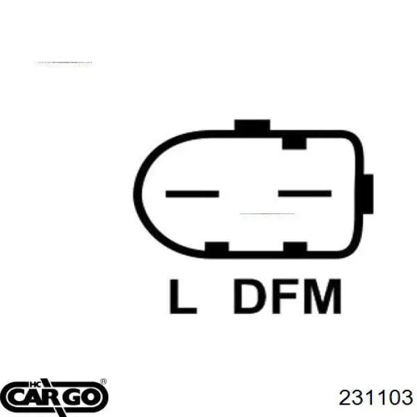 Regulador de corriente Cargo 231103 precio, desde 47,66 EUR