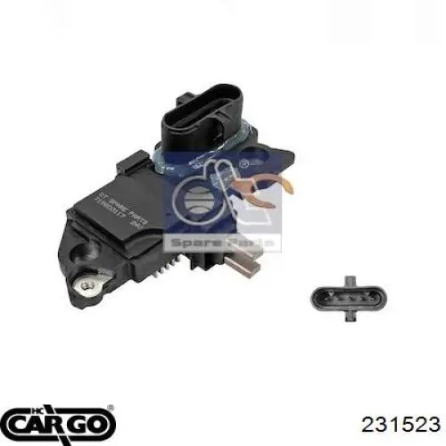 Comprar YRV32 Unipoint Regulador del alternador