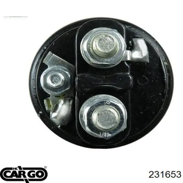 9949056 Fiat/Alfa/Lancia interruptor magnético, estárter