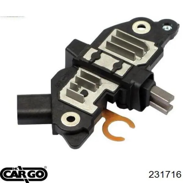 Comprar 6204225 Opel Regulador del alternador