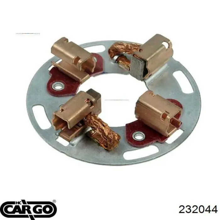 232044 Cargo Puente de diodos, alternador