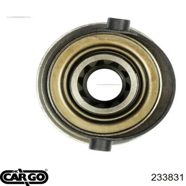 1006209630 Bosch Bendix motor de arranque