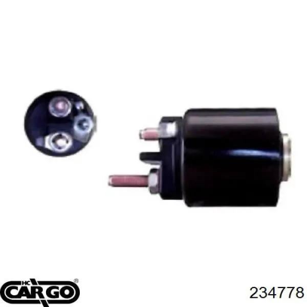 Comprar 234778 Cargo Solenoide de arranque