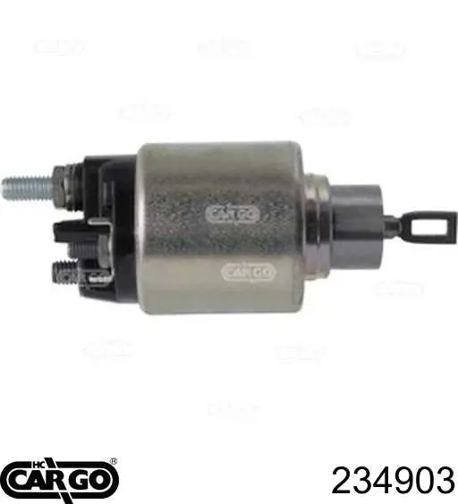 234903 Cargo Solenoide arranque