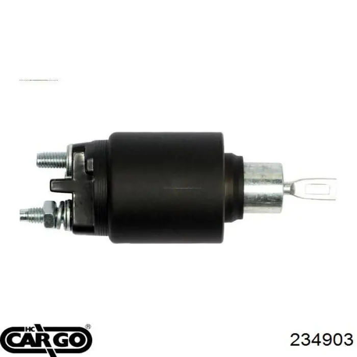 Interruptor magnético estárter Cargo 234903 precio, desde 25,25 EUR