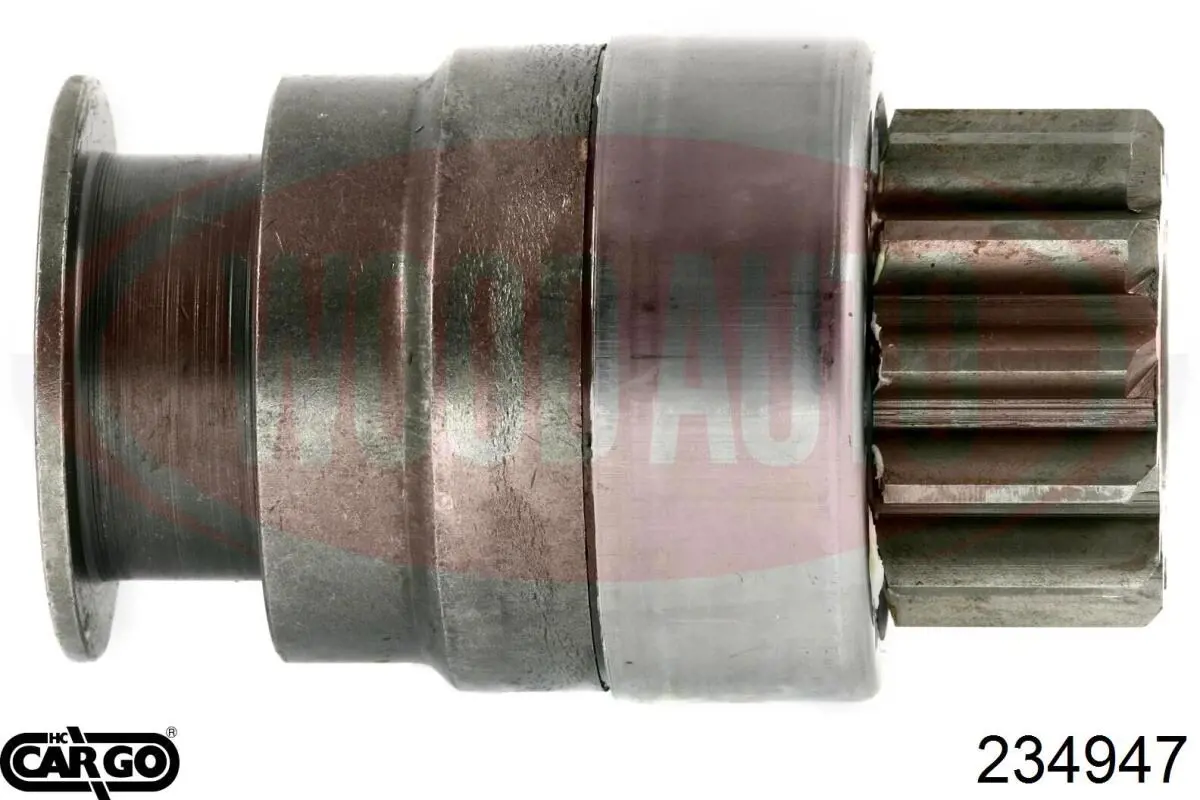 Comprar RE508818 John Deere Portaescobillas motor de arranque