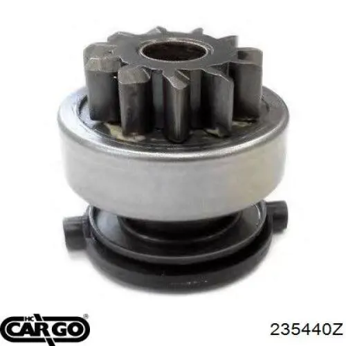 Bendix ZN1547 ZEN
