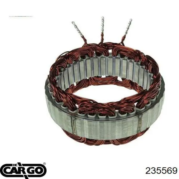 Estátor del alternador Profit 72350569 precio, desde 54,12 EUR