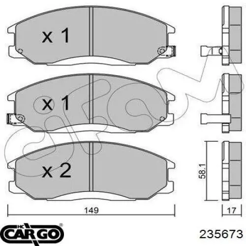 ARE6134S2 AS/Auto Storm regulador de rele del generador (rele de carga)