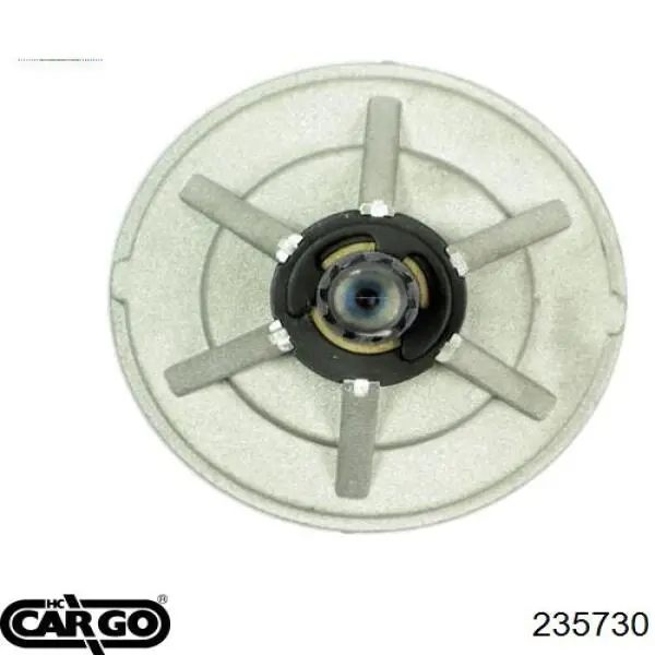 Comprar 235730 Cargo Reductor de arranque