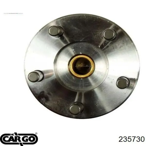 Reductor de arranque Cargo 235730 precio, desde 18,00 EUR