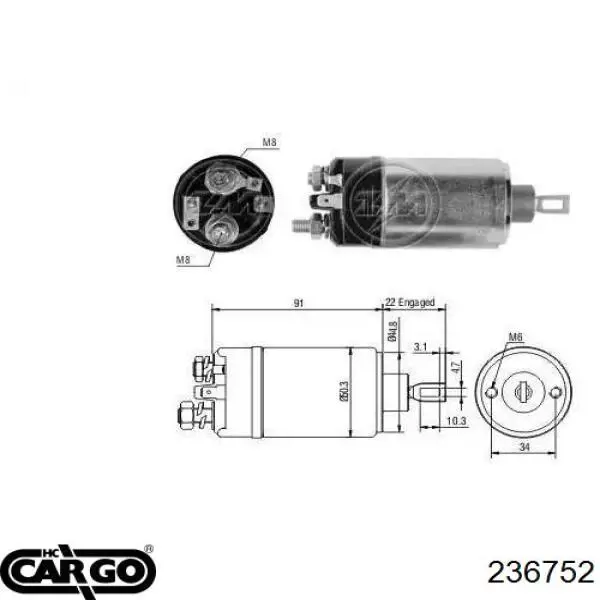 Bendix de coche Nissan/Infiniti 233128H500 precio, desde 25,56 EUR