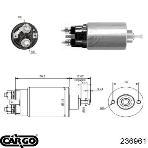 SS9179P AS/Auto Storm