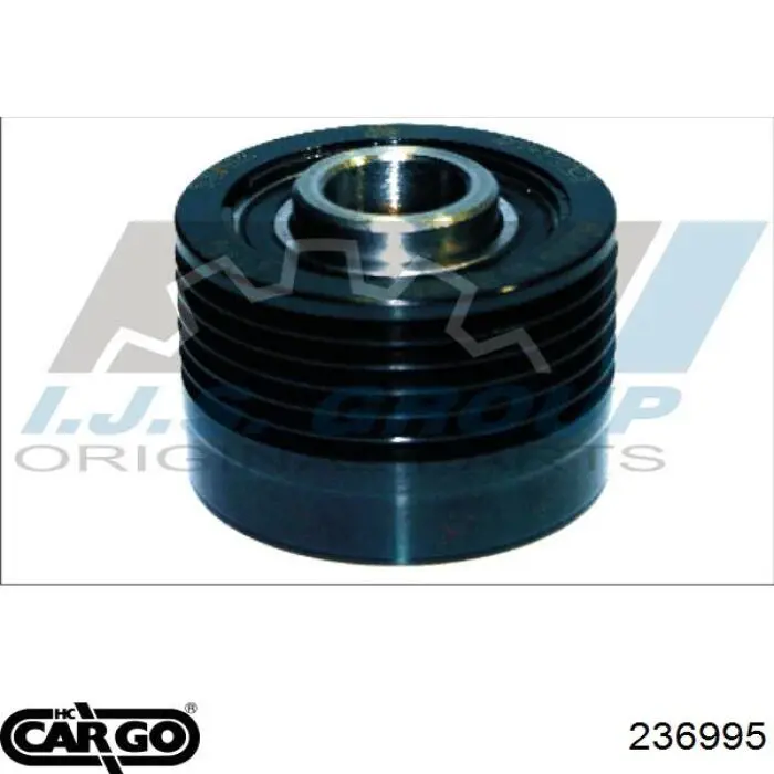 Poleas juego de piezas Alfa Romeo Mito 955