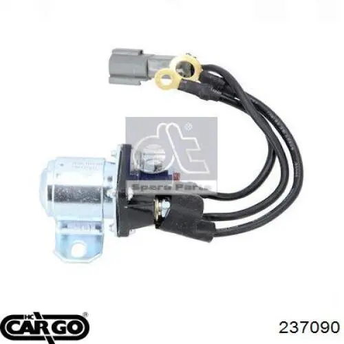 Solenoide de arranque SS5070 AS/Auto Storm