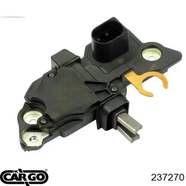 237270 Cargo Regulador alternador