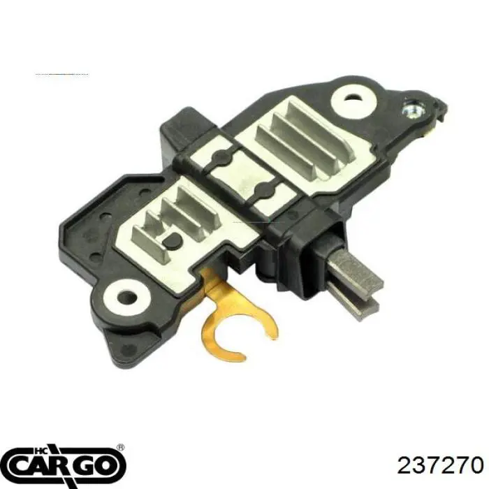 Regulador de corriente Cargo 237270 precio, desde 40,41 EUR