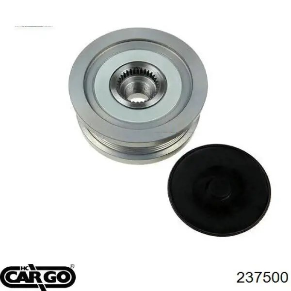 Comprar 1002132980 Hyundai/Kia Rueda libre del alternador